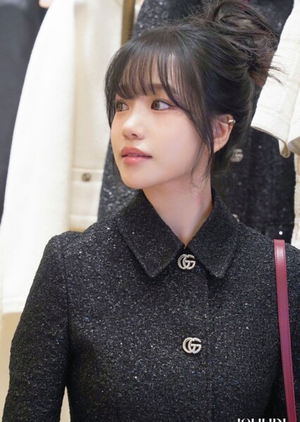 Jo Yu-ri photo