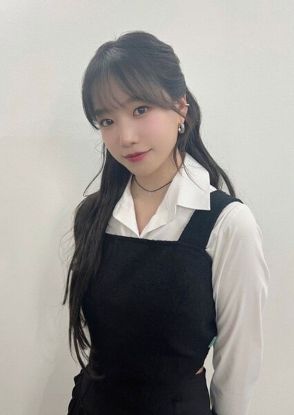 Jo Yu-ri photo