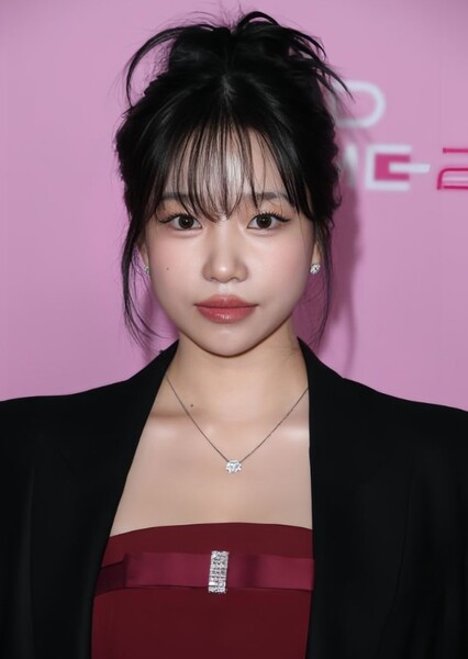 Jo Yu-ri photo