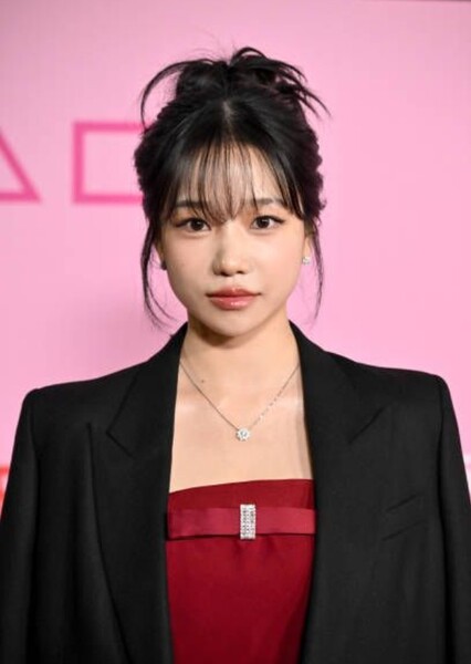 Jo Yu-ri photo