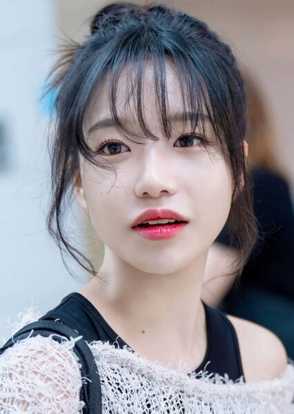 Mei Lin