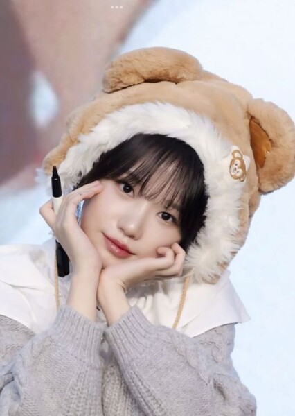 Jo Yu-ri photo