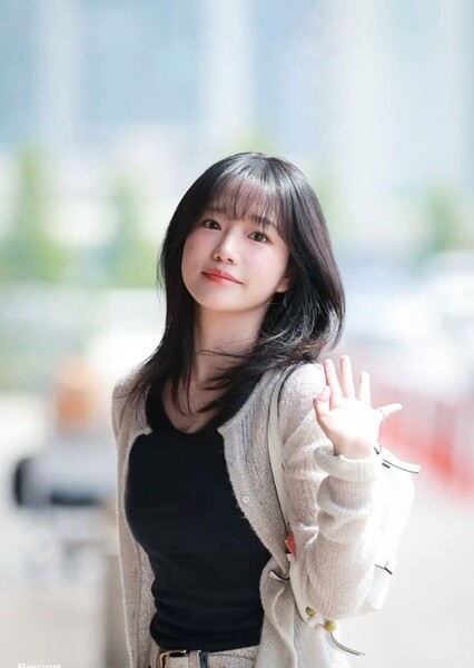 Jo Yu-ri photo