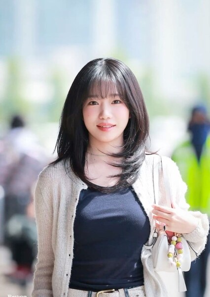 Jo Yu-ri photo