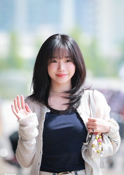 Jo Yu-ri photo