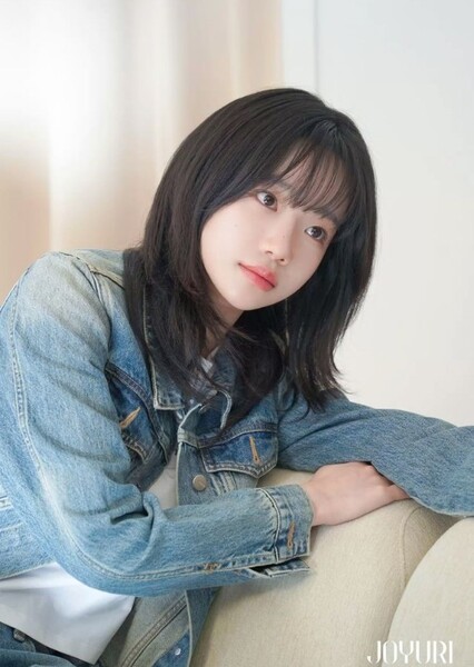 Jo Yu-ri photo