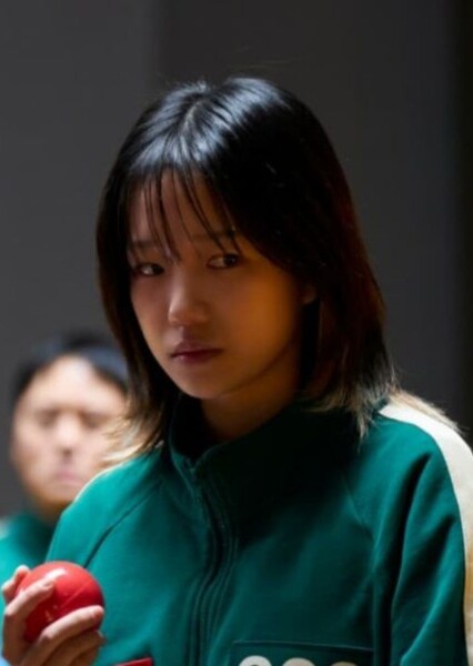 Jo Yu-ri photo