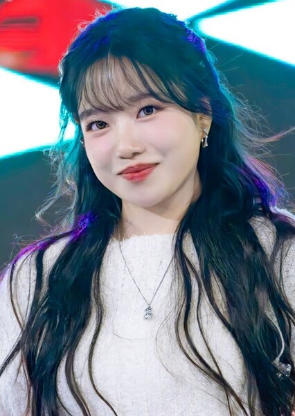Jo Yu-ri photo
