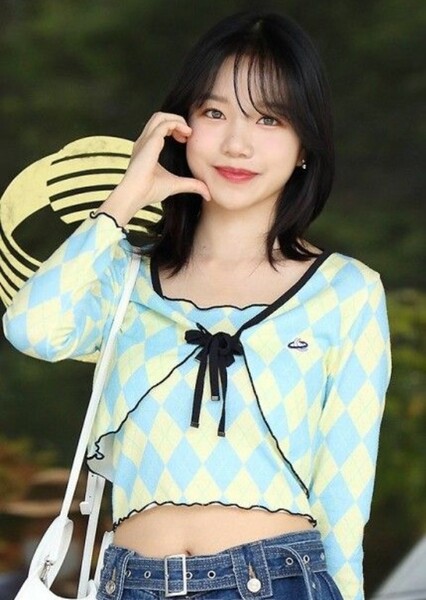Jo Yu-ri photo
