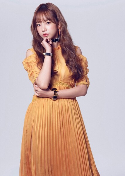Jo Yu-ri photo
