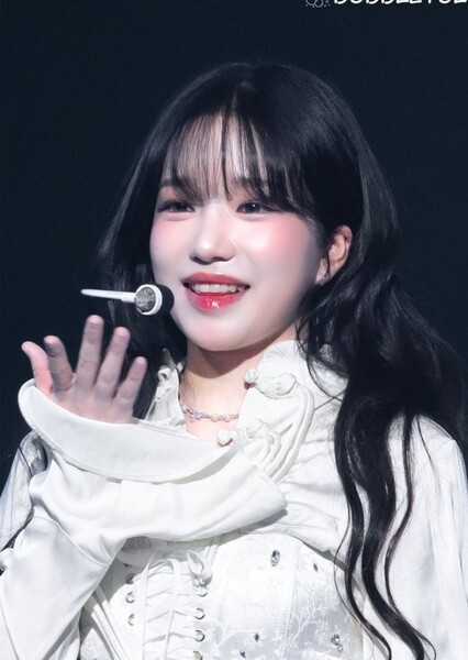 Jo Yu-ri photo