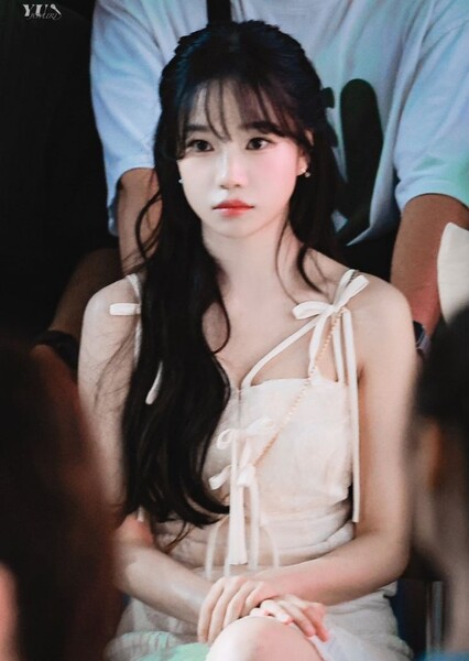 Jo Yu-ri photo