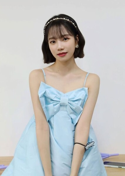Jo Yu-ri photo
