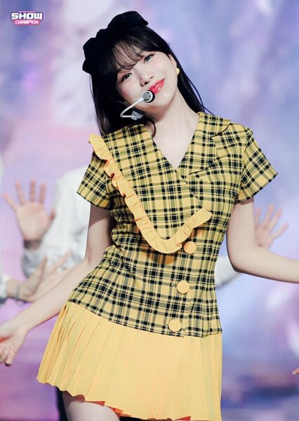 Jo Yu-ri photo