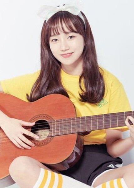 Jo Yu-ri photo