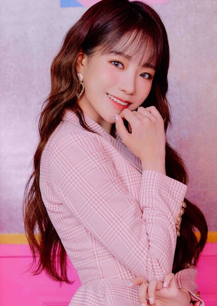 Jo Yu-ri photo
