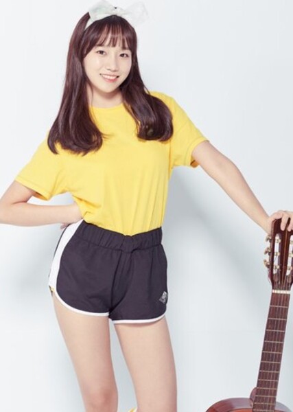 Jo Yu-ri photo