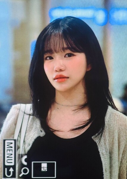 Jo Yu-ri photo