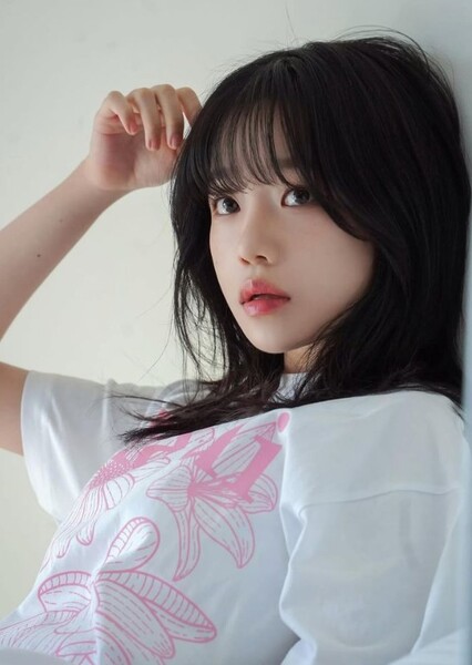 Jo Yu-ri photo