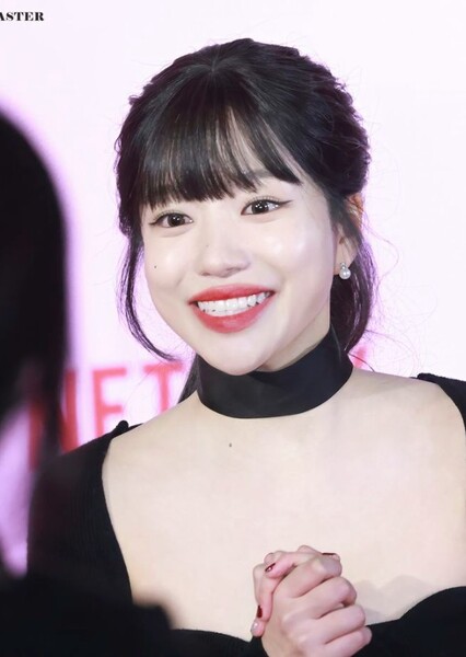 Jo Yu-ri photo