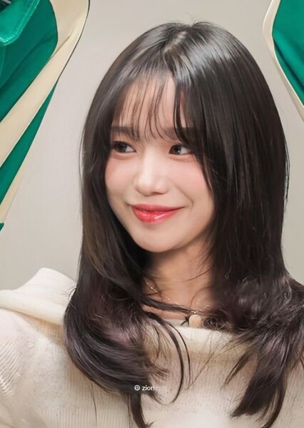 Jo Yu-ri photo