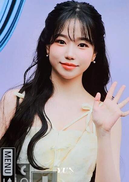 Jo Yu-ri photo