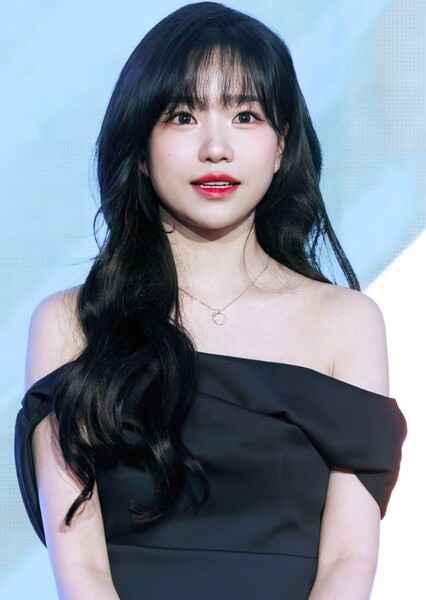 Jo Yu-ri photo