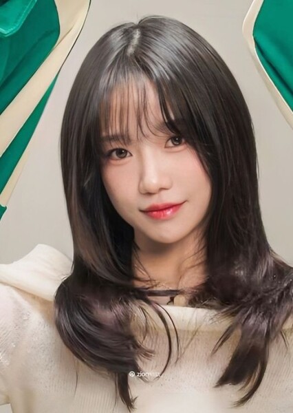 Jo Yu-ri photo