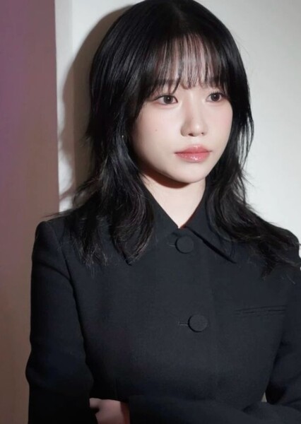 Jo Yu-ri photo