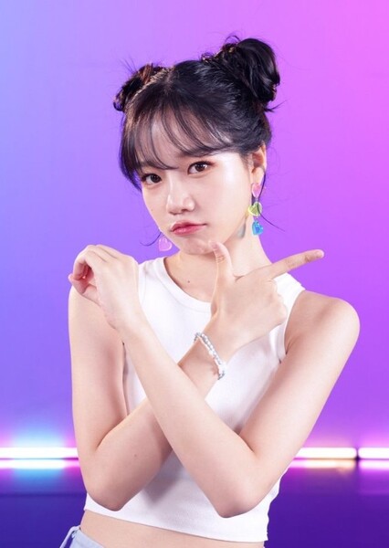 Jo Yu-ri photo