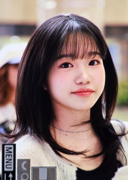 Jo Yu-ri photo