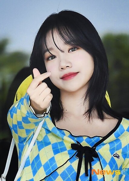 Jo Yu-ri photo