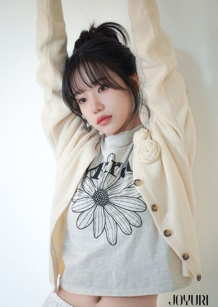 Jo Yu-ri photo