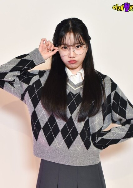 Jo Yu-ri photo