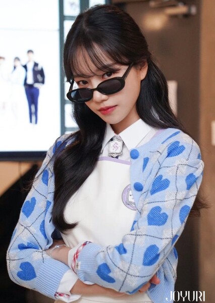 Jo Yu-ri photo