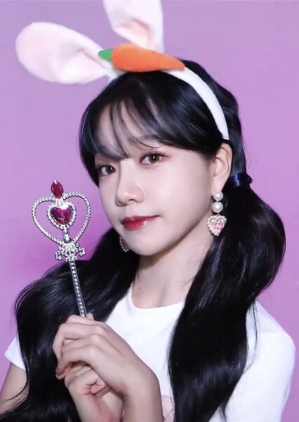 Jo Yu-ri photo