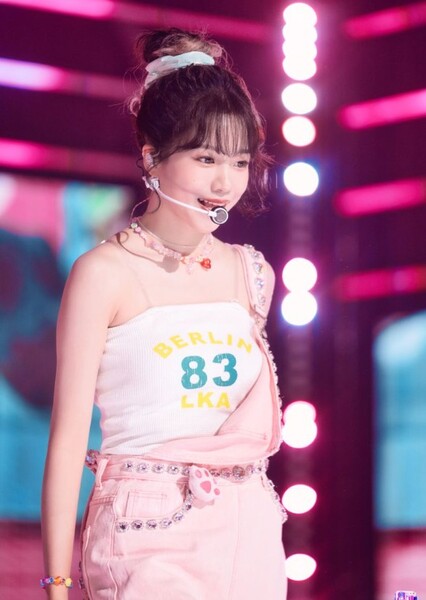 Jo Yu-ri photo