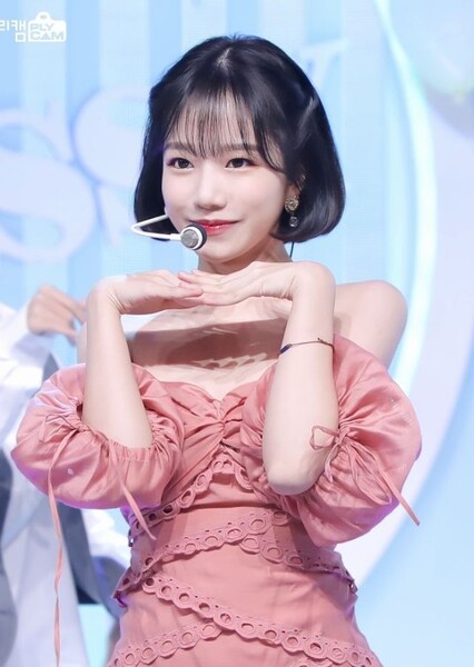 Jo Yu-ri