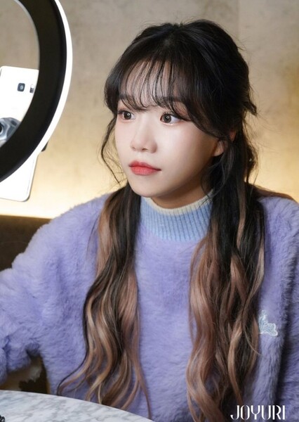 Jo Yu-ri photo