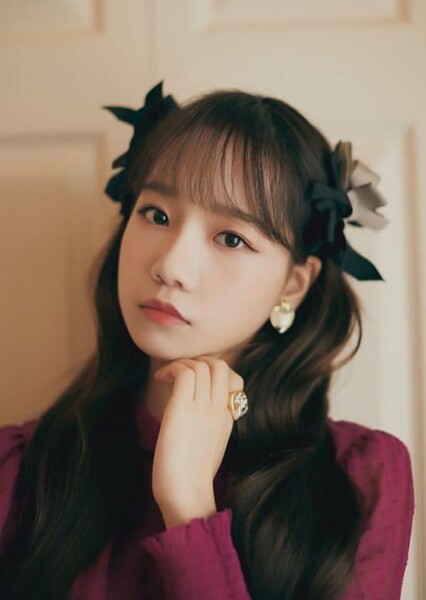 Jo Yu-ri photo
