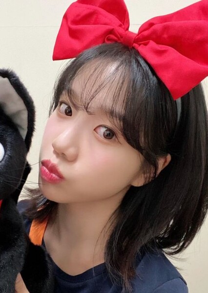 Jo Yu-ri photo