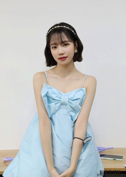 Jo Yu-ri photo