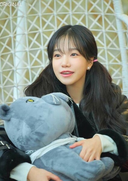 Jo Yu-ri photo