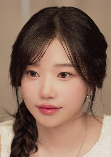 Jo Yu-ri photo