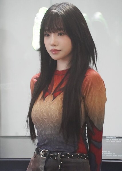 Jo Yu-ri photo