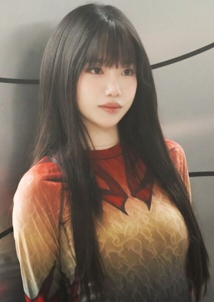 Jo Yu-ri photo