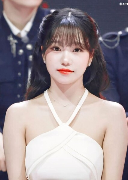 Jo Yu-ri photo