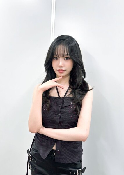 Jo Yu-ri photo