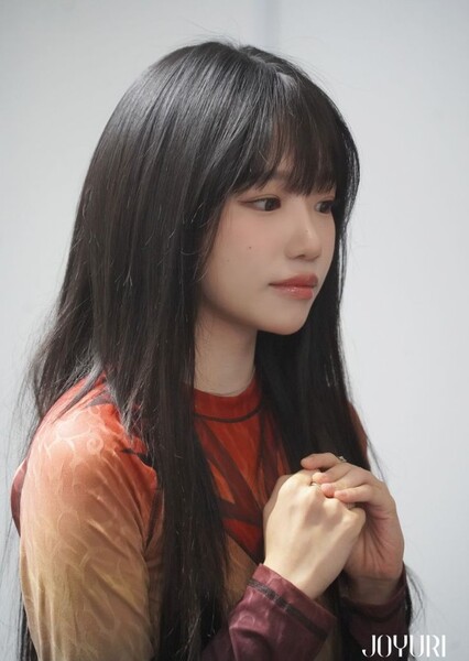 Jo Yu-ri photo