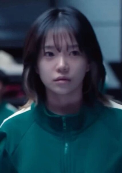 Jo Yu-ri photo